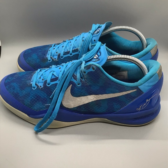 mens nike kobe 8